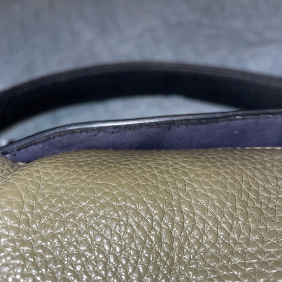 Coach shoulder bag - Picture 5 of 12